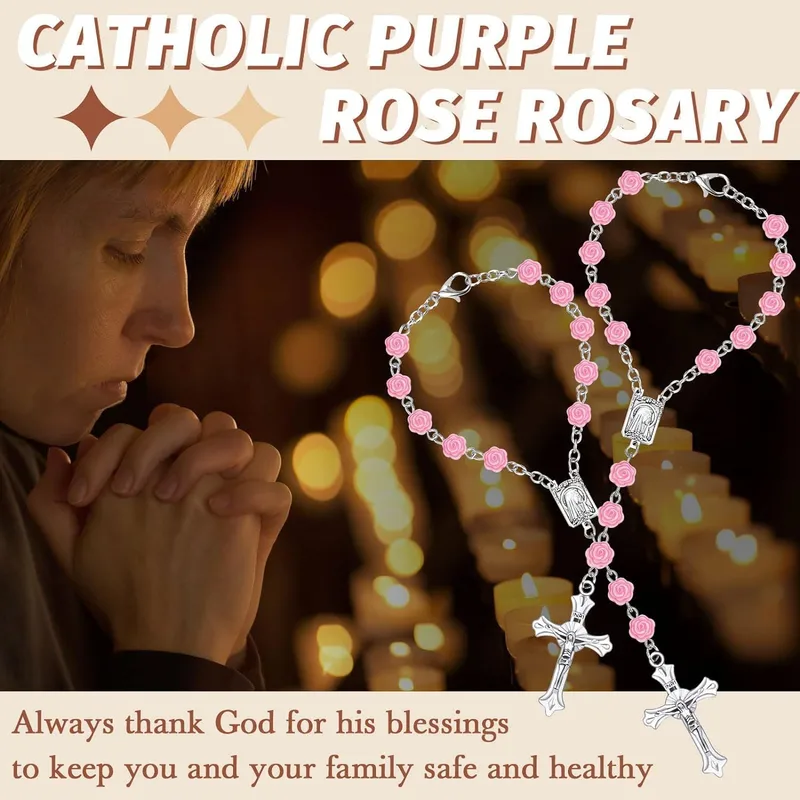 Classic Flower Alloy Bracelet