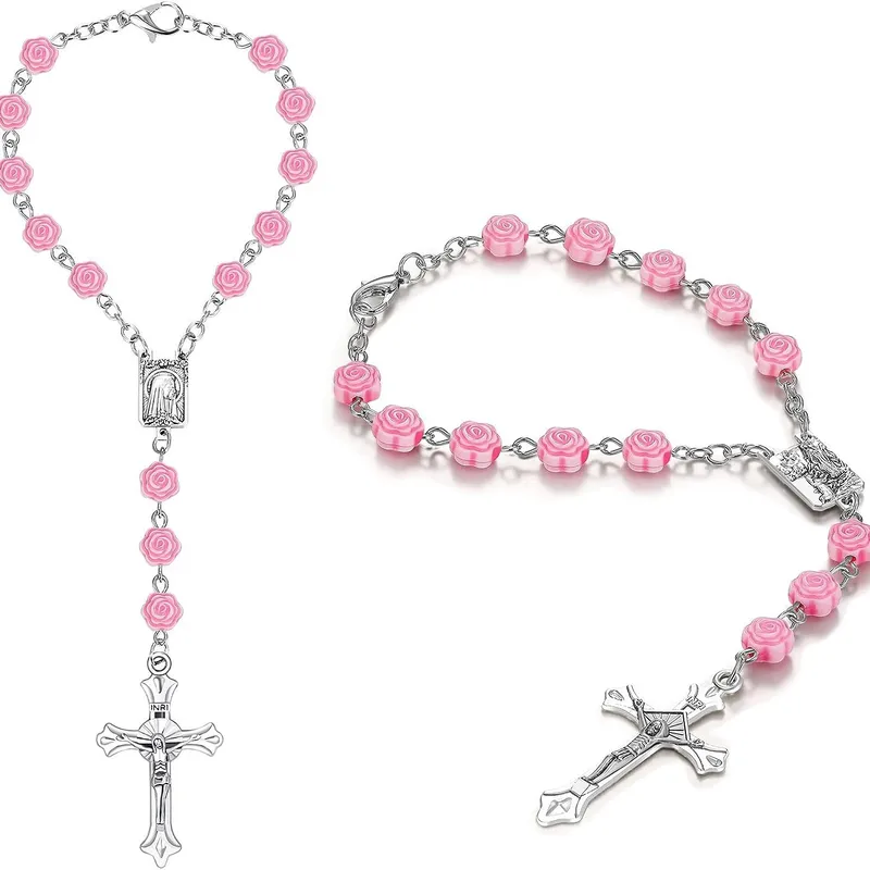 Classic Flower Alloy Bracelet