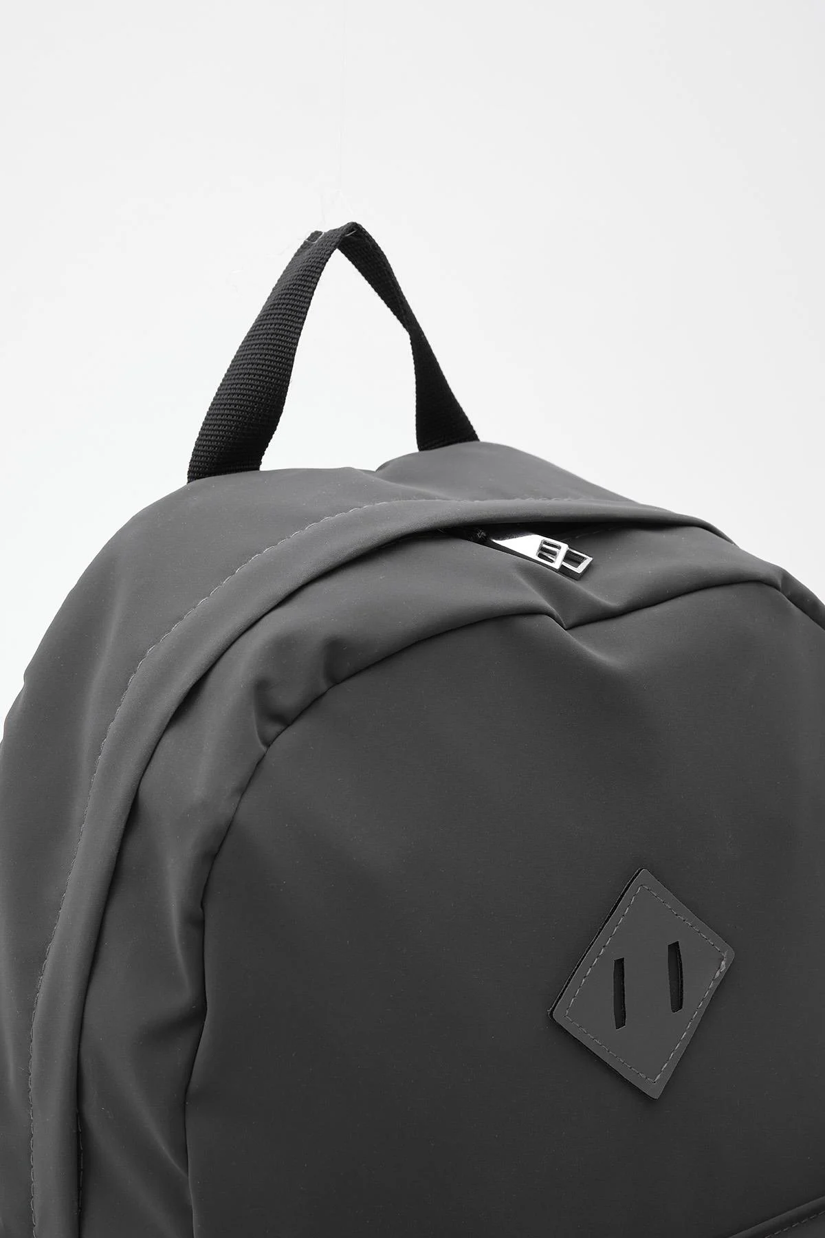 Classic Nylon Backpack