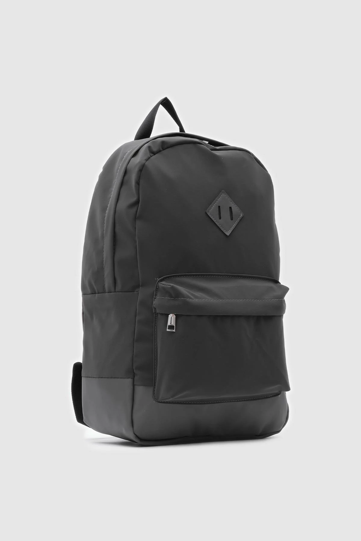 Classic Nylon Backpack