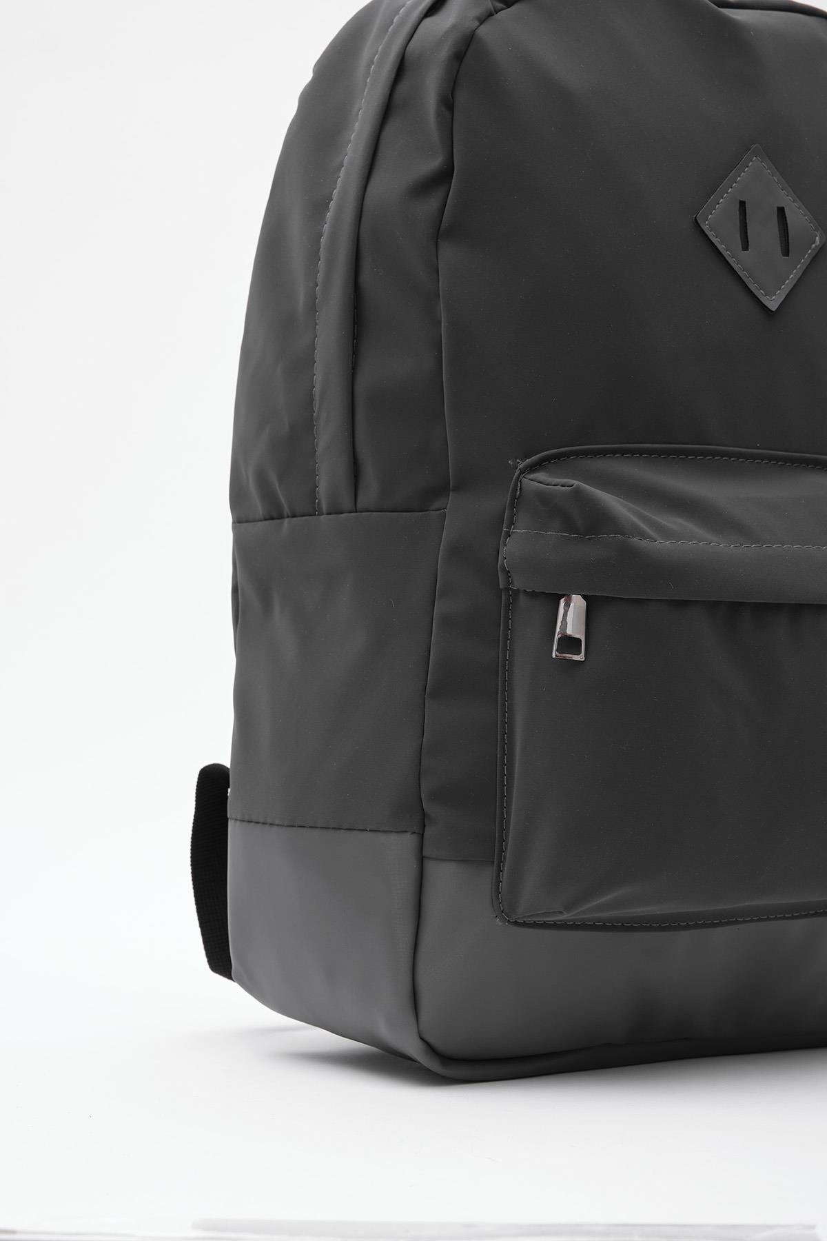 Classic Nylon Backpack